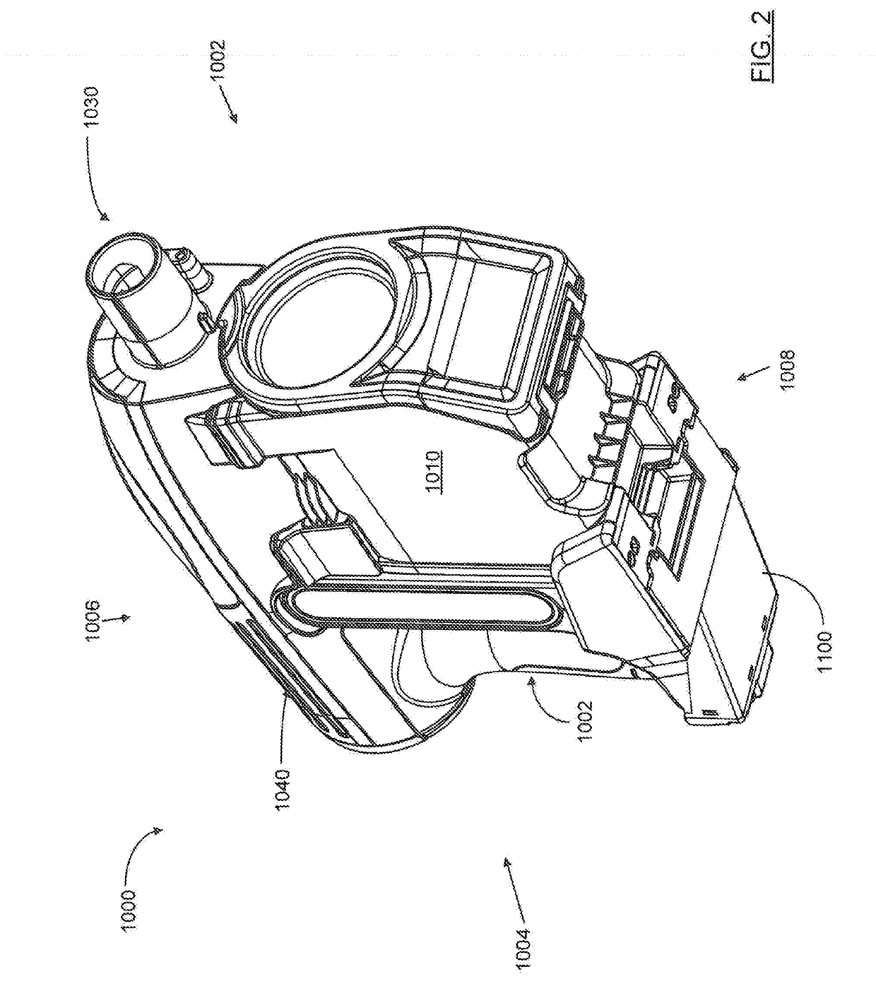 Surface cleaning apparatus