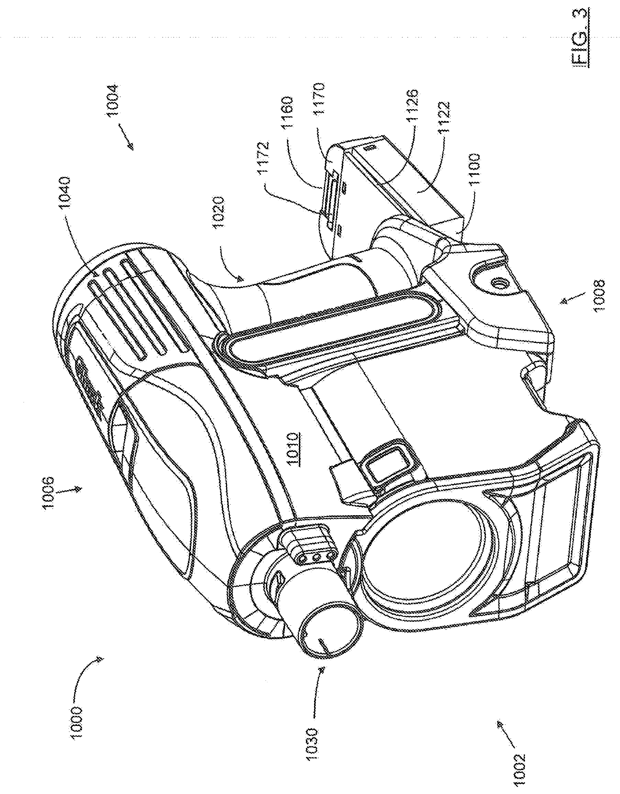 Surface cleaning apparatus