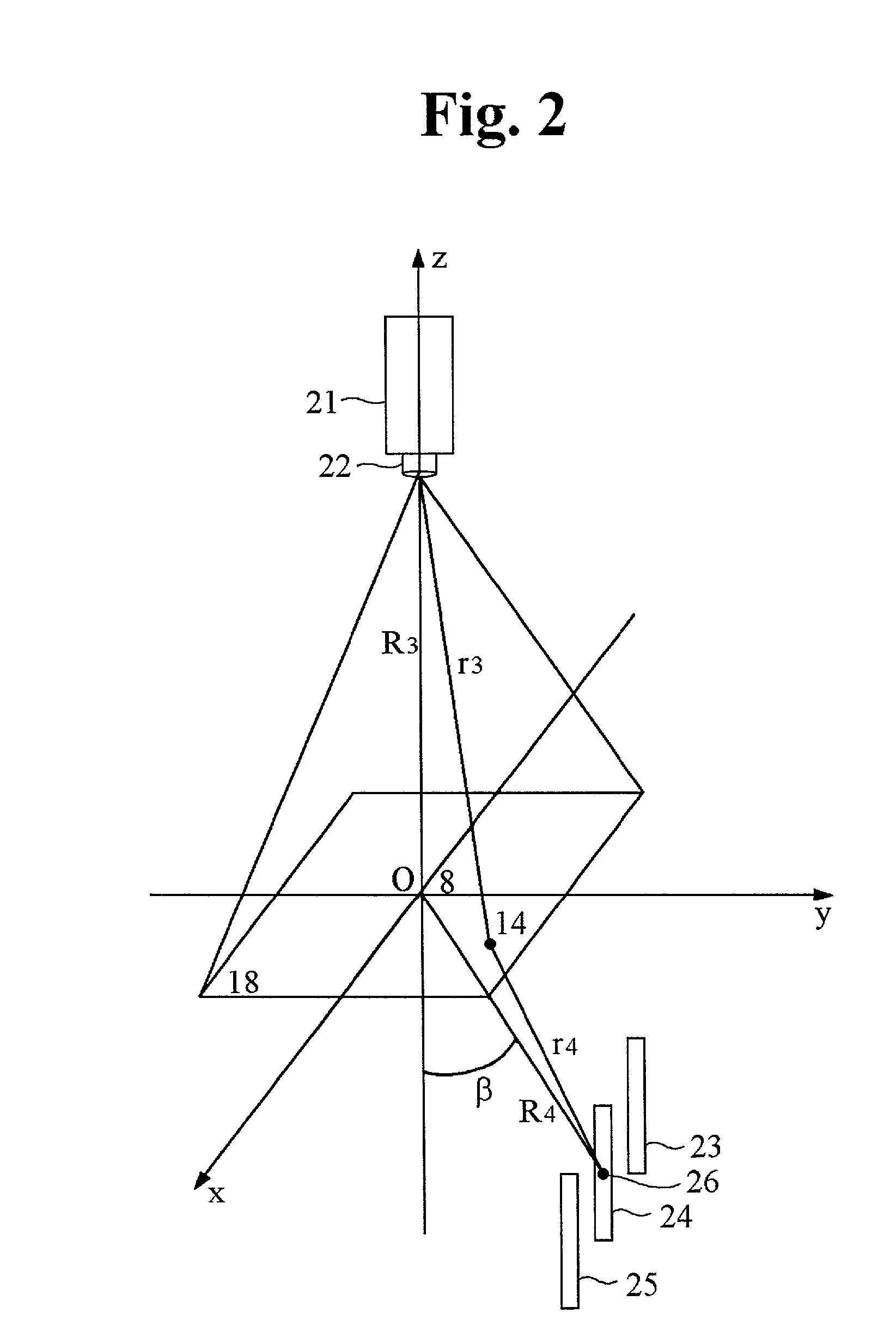 Holographic projection screen for displaying a three-dimensional color images and optical display system using the holographic screen