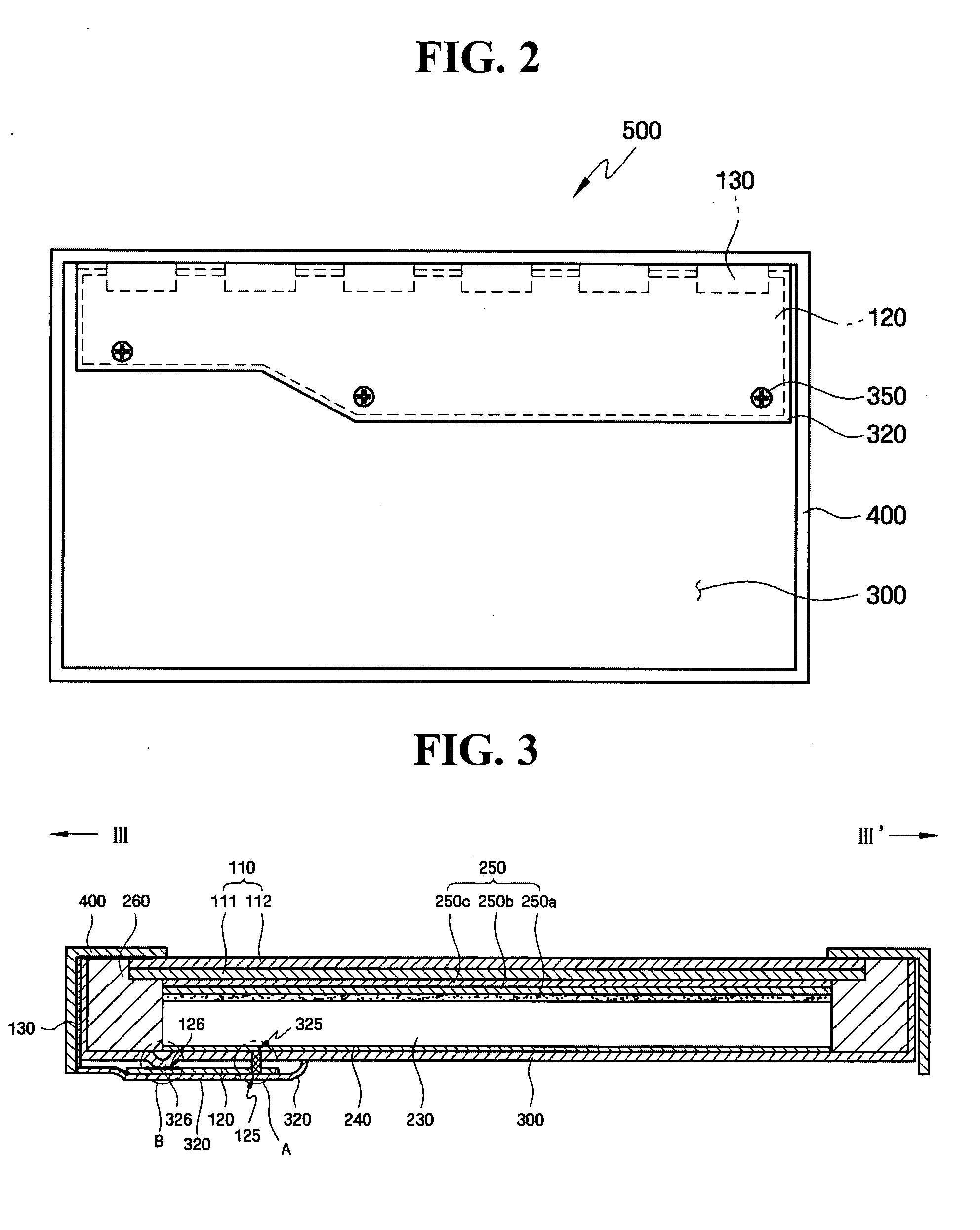 Printed circuit board and liquid crystal display having the same