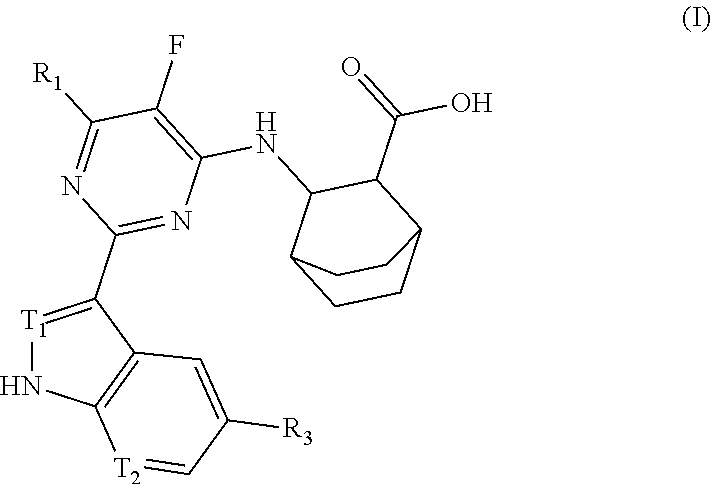 Anti-influenza virus pyrimidine derivative