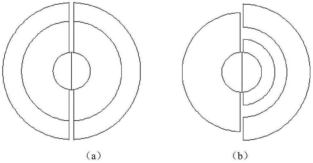 Large-view-field miniature imaging system