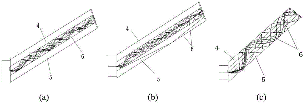 Large-view-field miniature imaging system