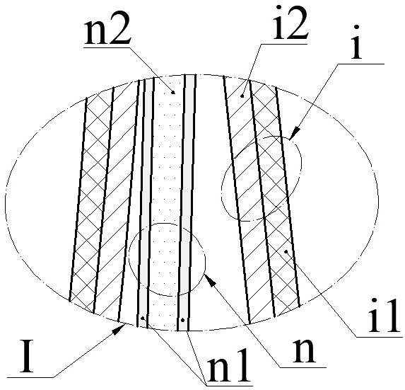 A Rotationally Excited Oscillating Friction-Piezoelectric Generator