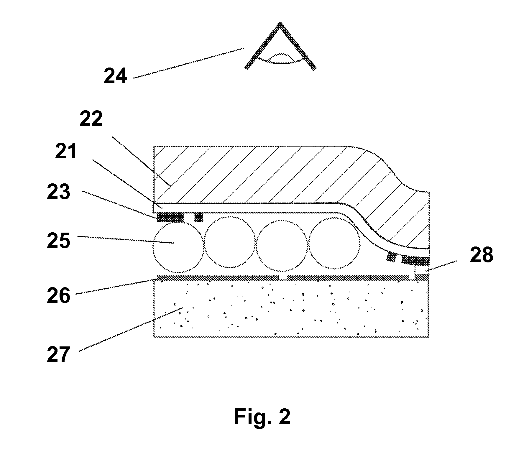 Electro-optic displays with touch sensors and/or tactile feedback