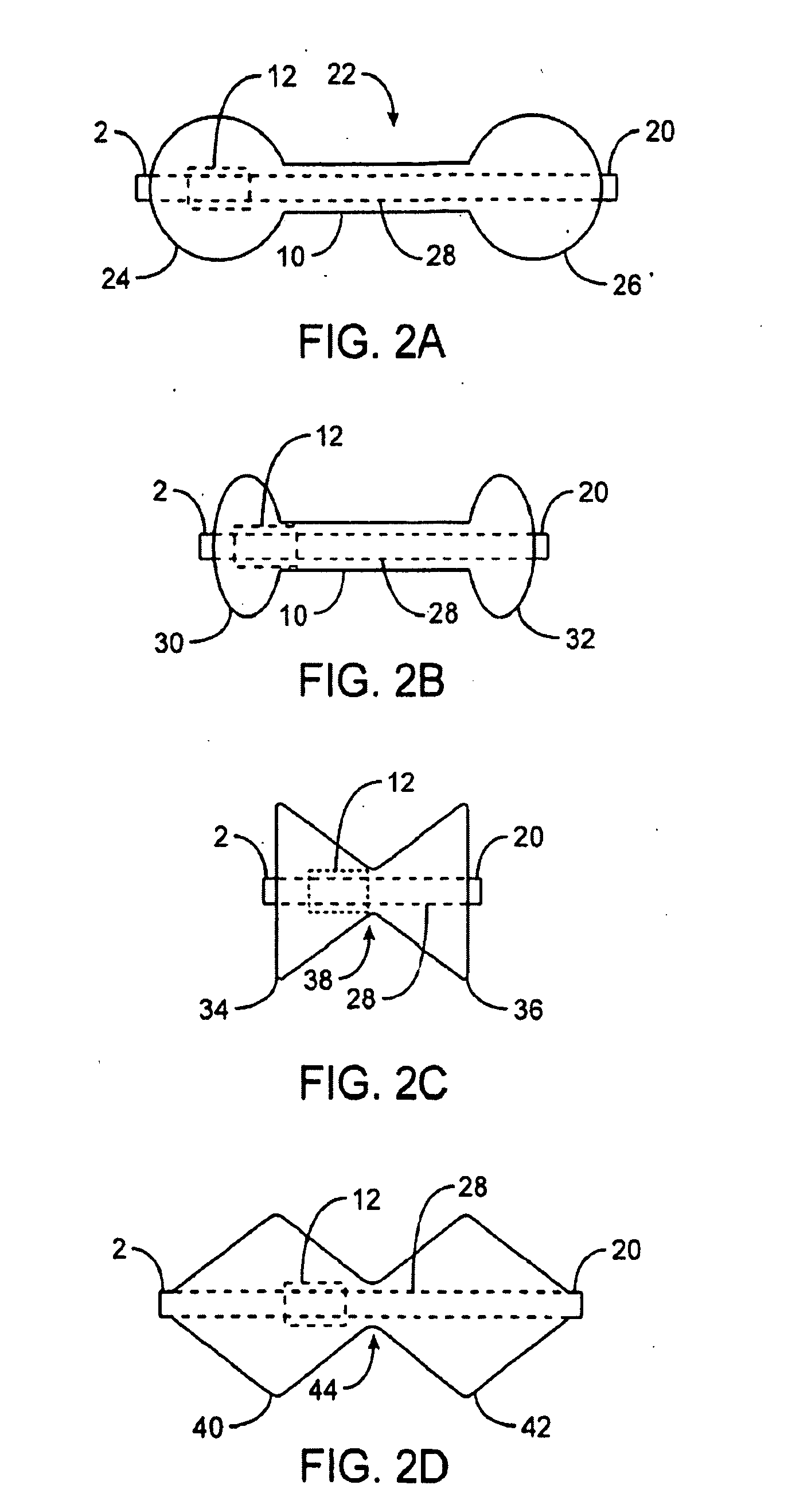 Gastric retaining devices and methods