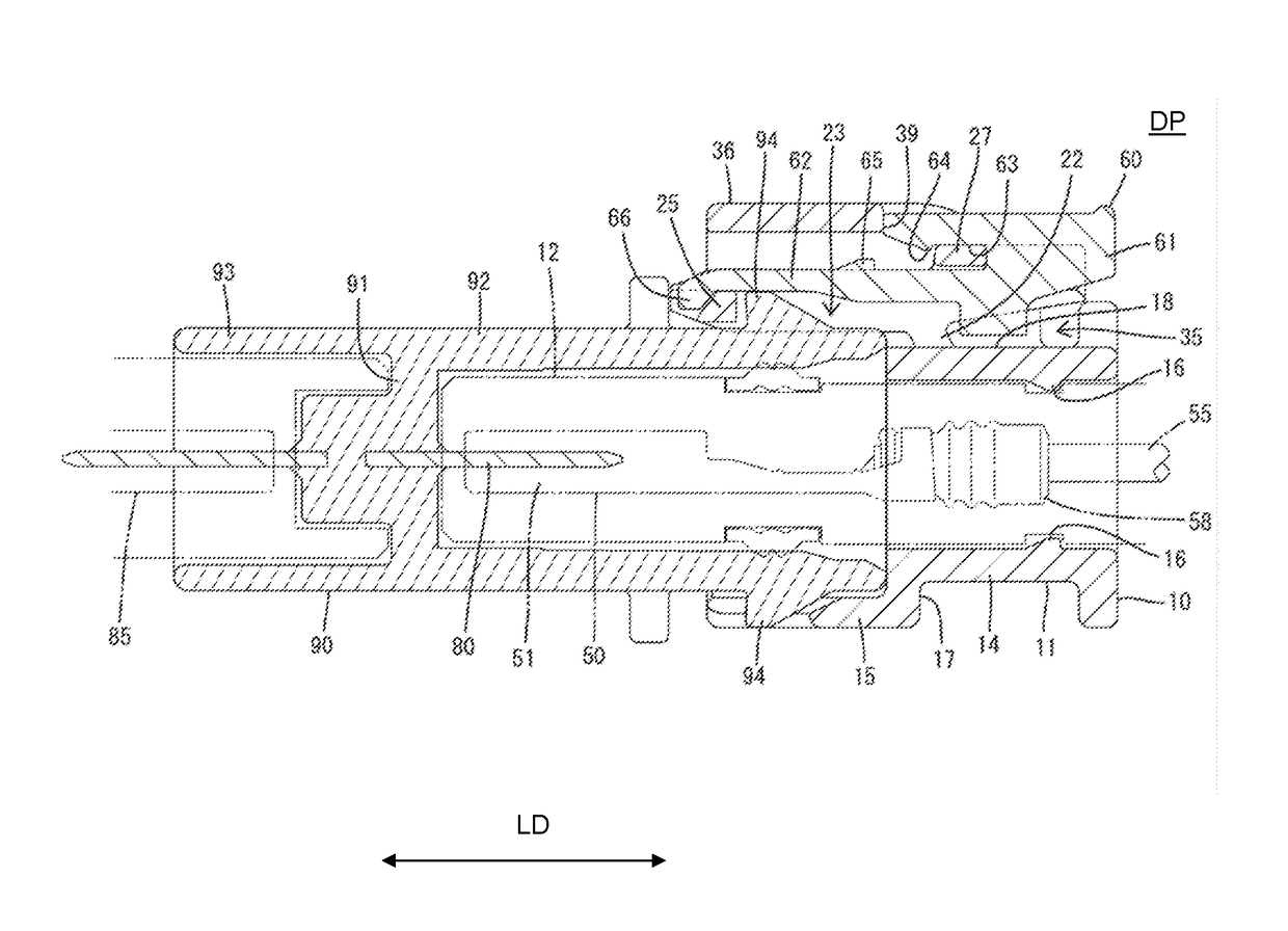 Connector