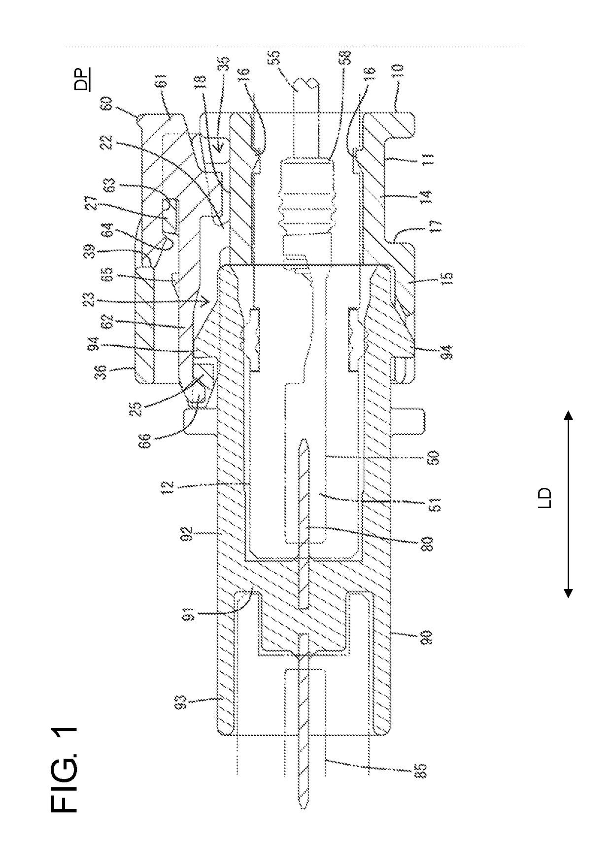 Connector