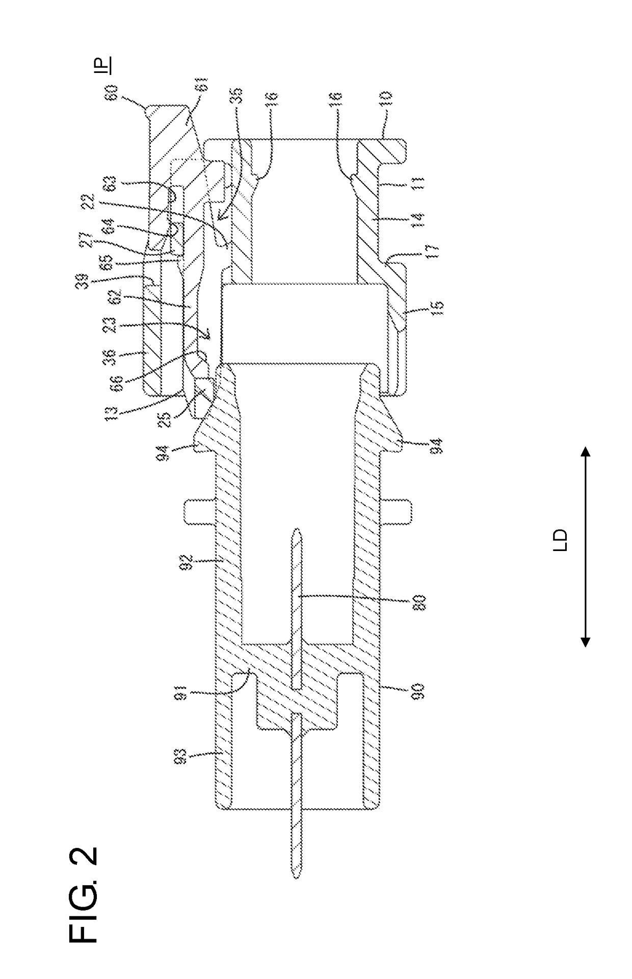 Connector