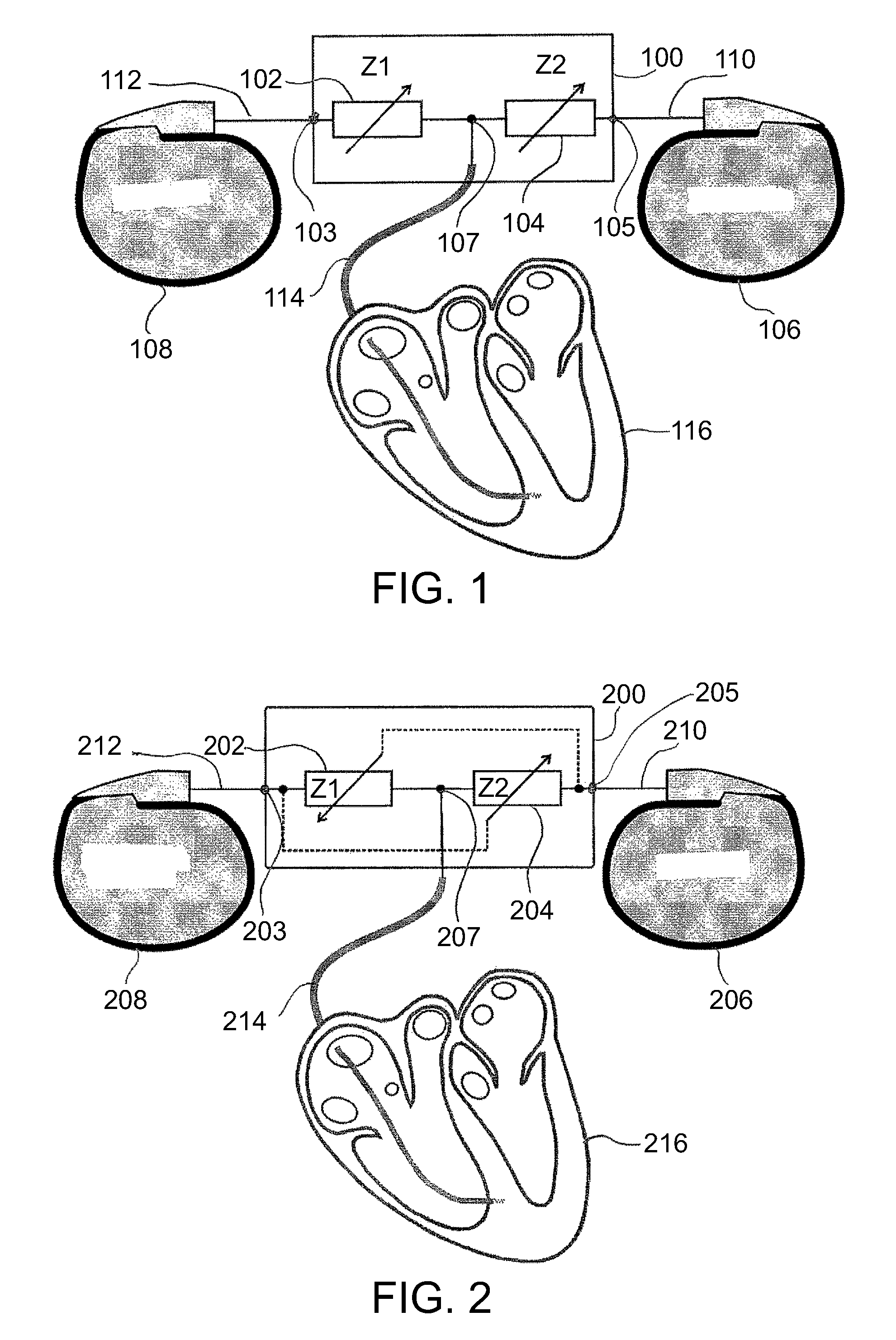 Implantable lead connector