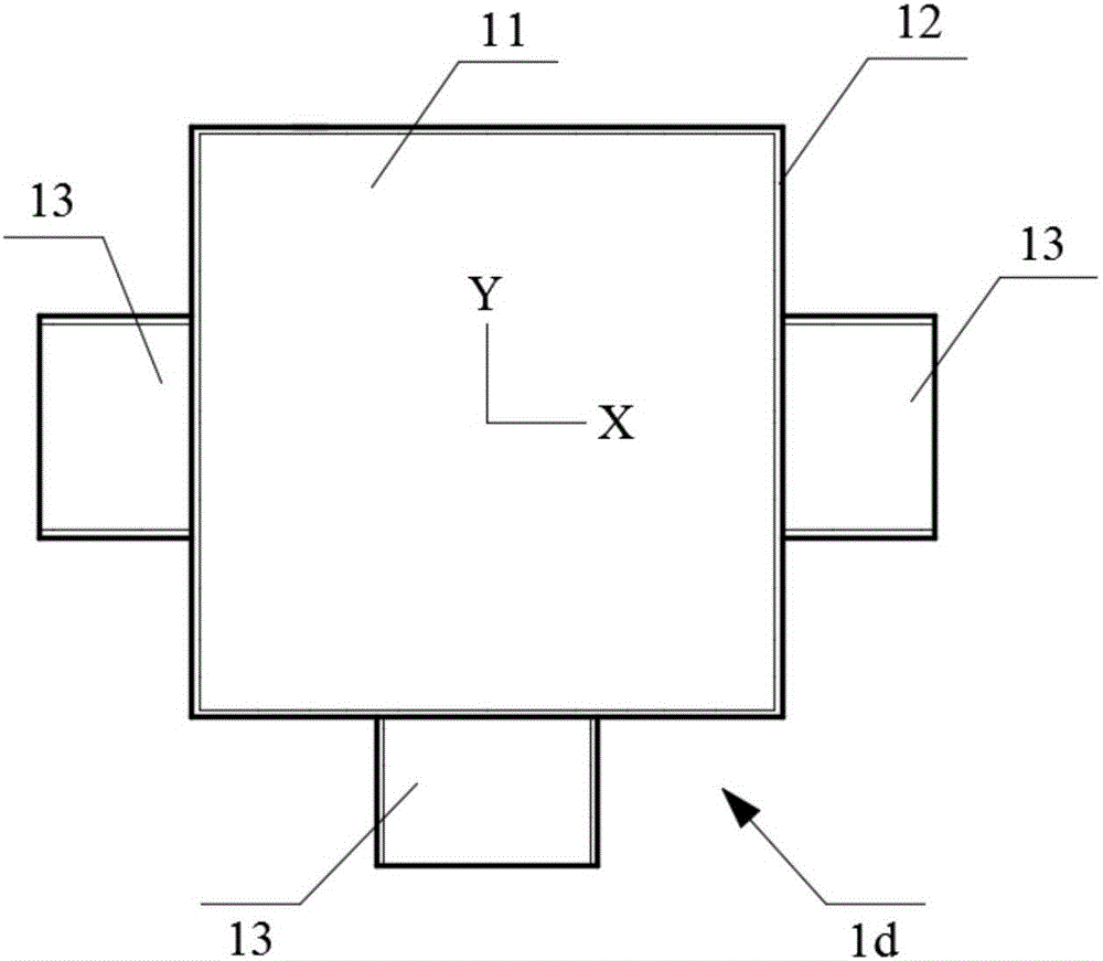 Dewatering and drainage system with detachable water collection tanks and dewatering and drainage method of dewatering and drainage system