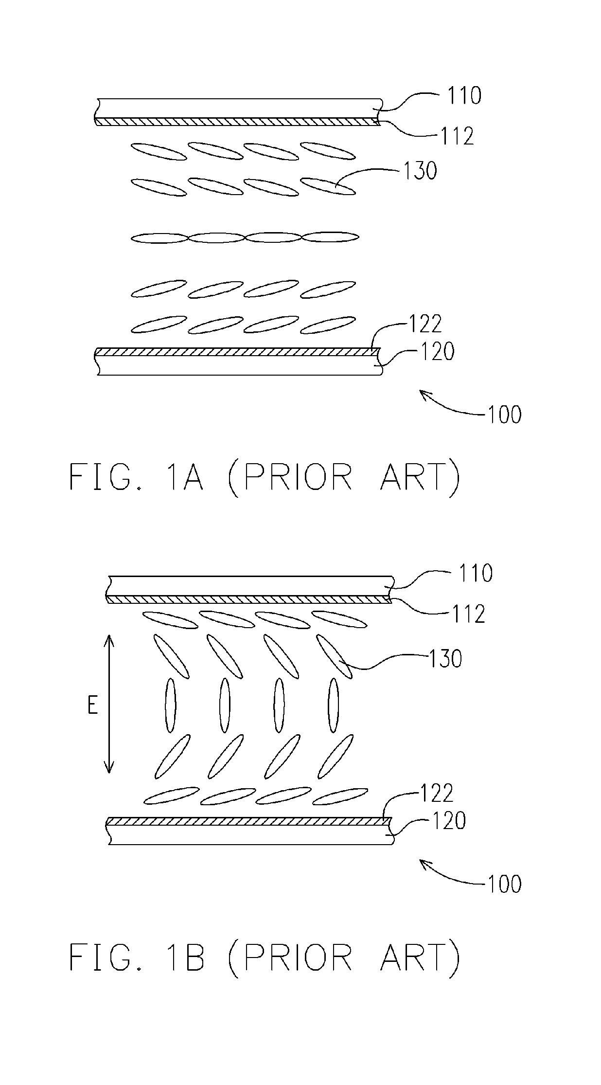 Method and apparatus for transiting display panel