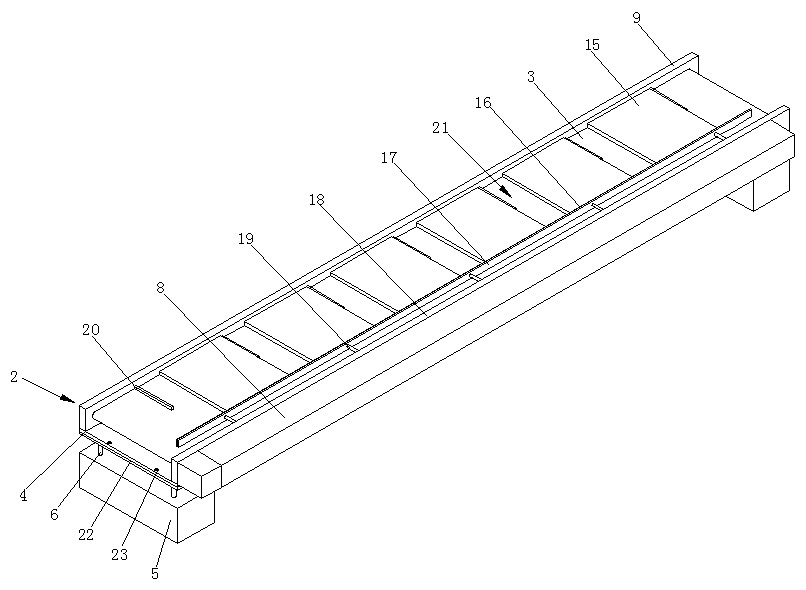 High-speed multifunctional automatic chip mounter and chip mounting method