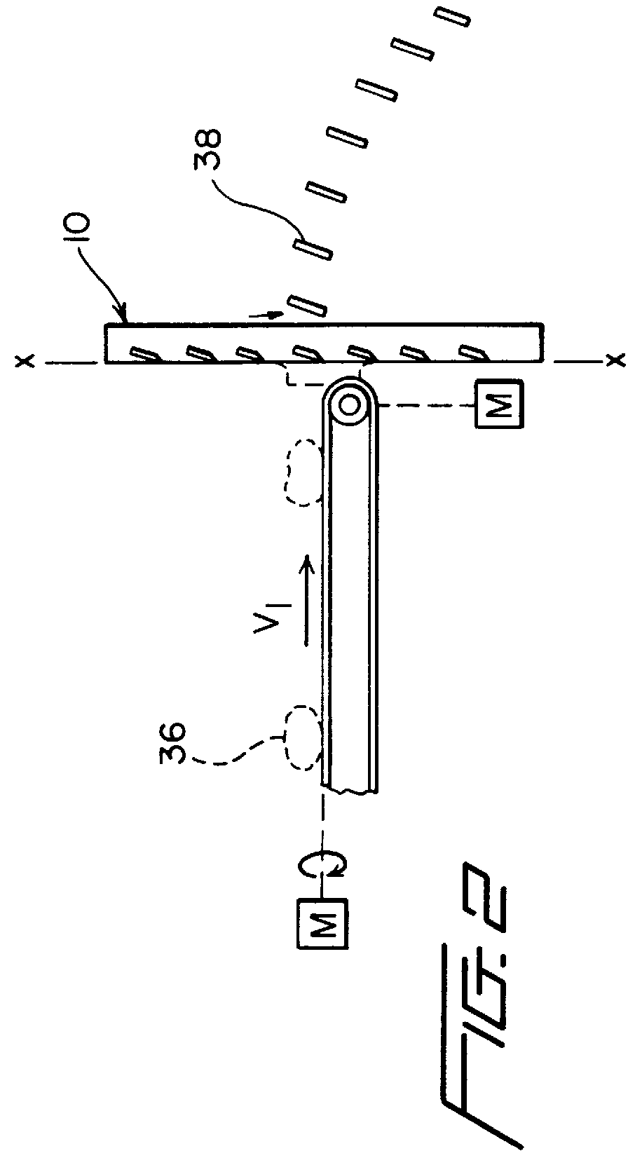 Method and apparatus for uniformly slicing food products