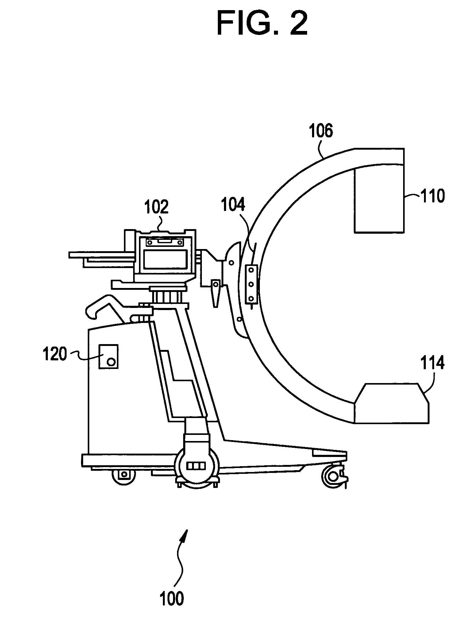 System and method for managing power deactivation within a medical imaging system