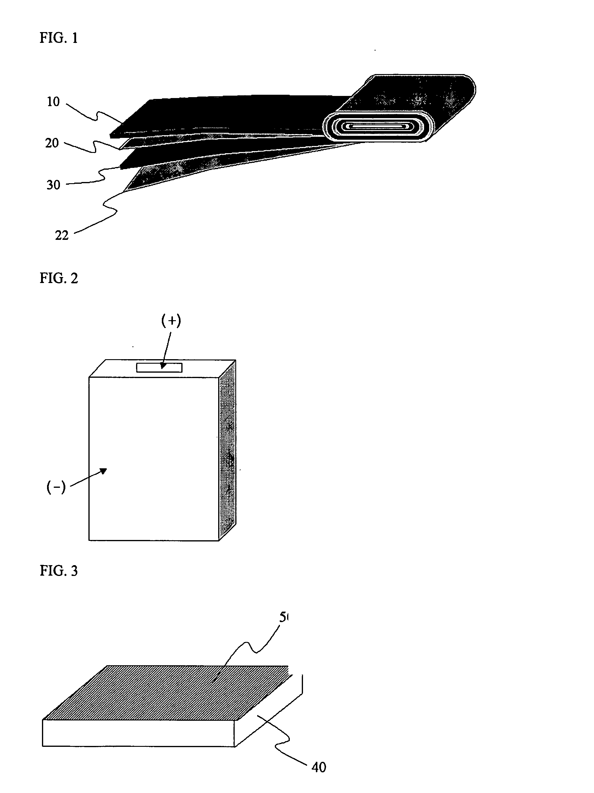 Battery system containing phase change material-containing capsules in interior configuration thereof