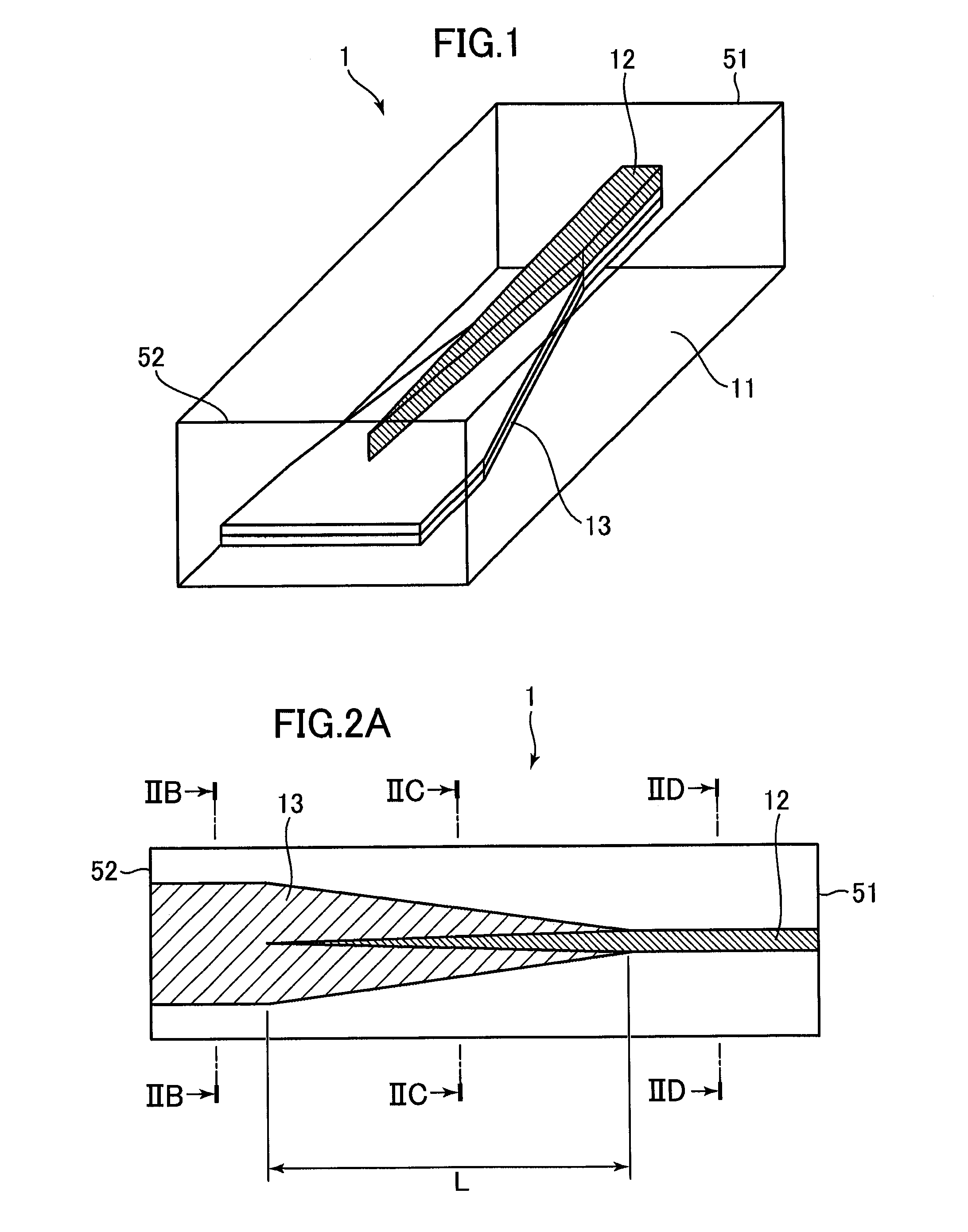 Optical semiconductor device, and manufacturing method thereof