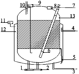 A purification system and process for 2,5-dimethyl-2,5-bis(tert-butyl peroxy)hexane