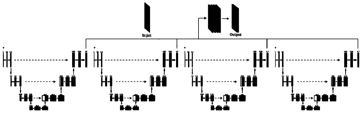 Three-dimensional single-molecule positioning system based on convolutional neural network