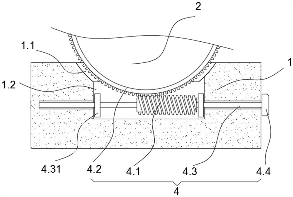 Combined type child seat convenient to disassemble