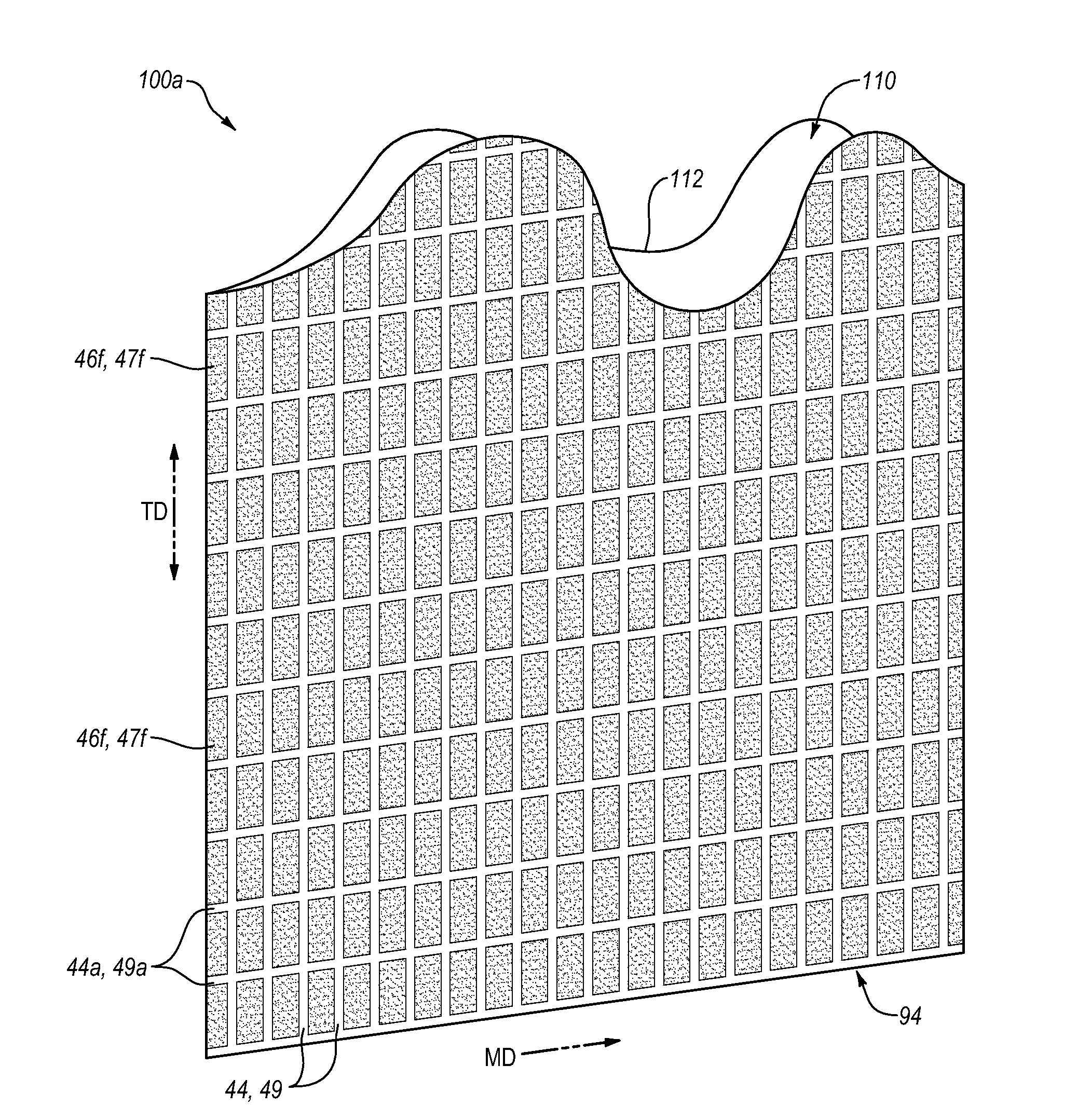 Methods of making multi-layered bags with enhanced properties