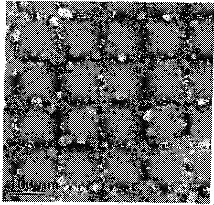 FIBERS MADE FROM COPOLYMERS OF ETHYLENE/a-OLEFINS