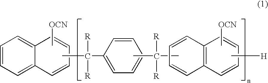 Prepreg and laminate