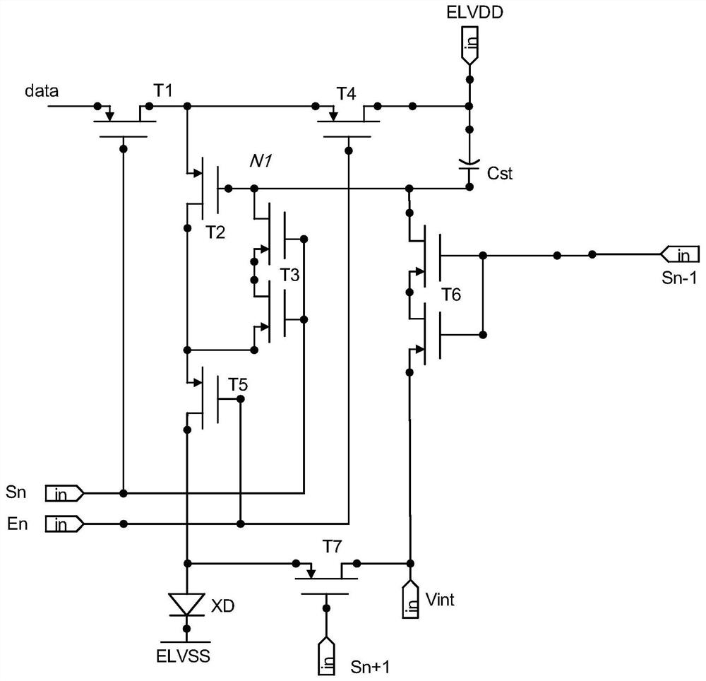 Display motherboard, display panel and method for preparing display panel