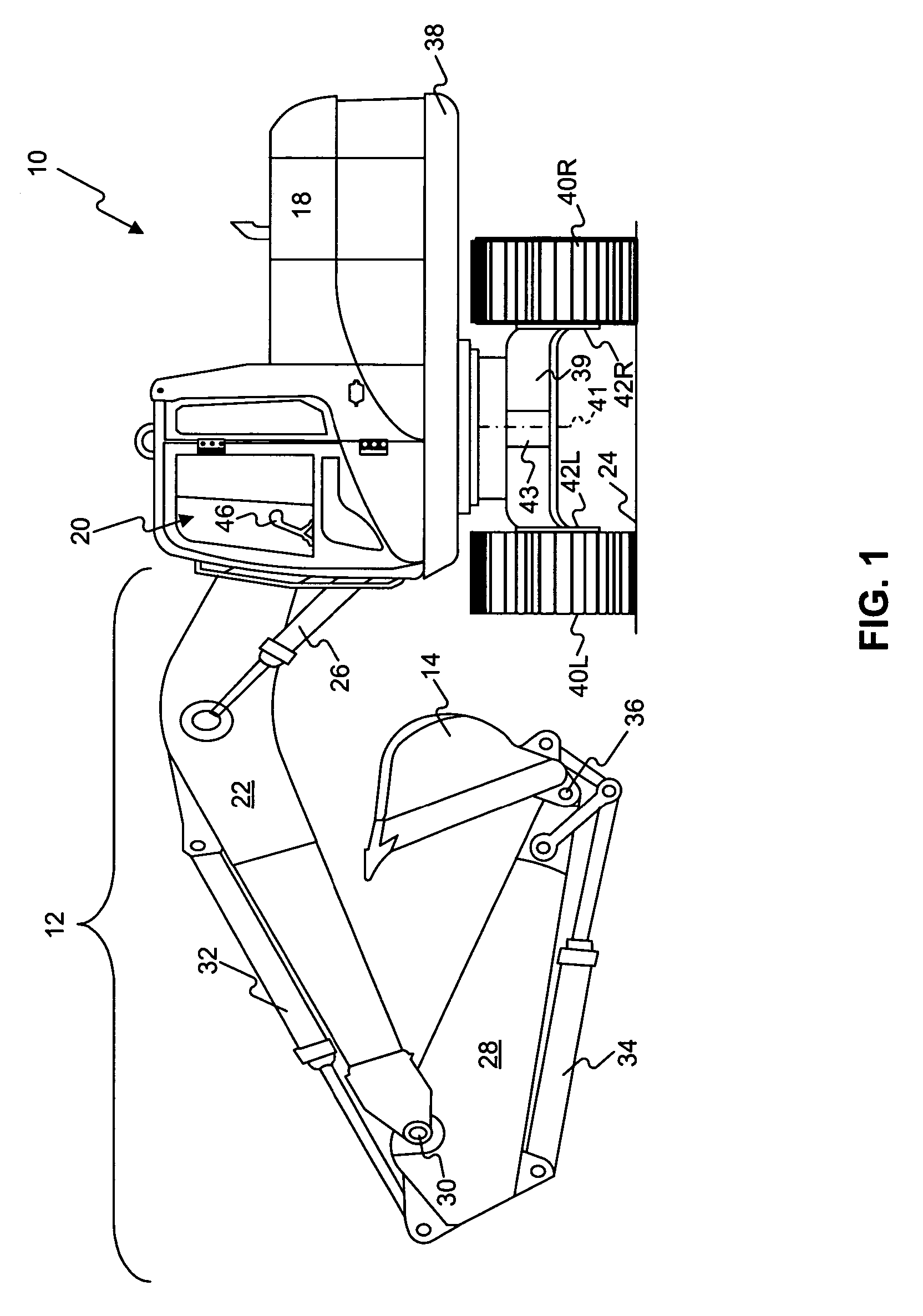 Multi-actuator pressure-based flow control system