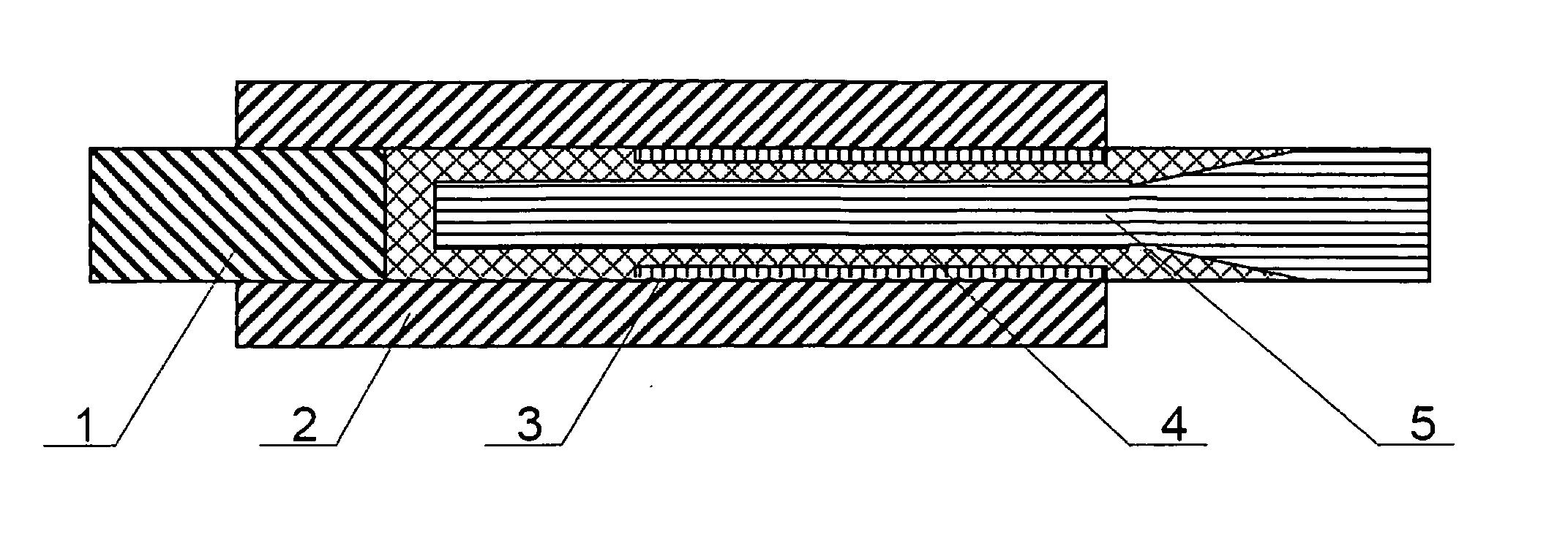 Structural component for producing ship hulls, ship hulls containing the same, and method of manufacturing the same