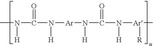 Anti-bacterial polymer and method for the preparation thereof, anti-bacterial polymer film and method for the preparation thereof, and article having such a film on the surface thereof