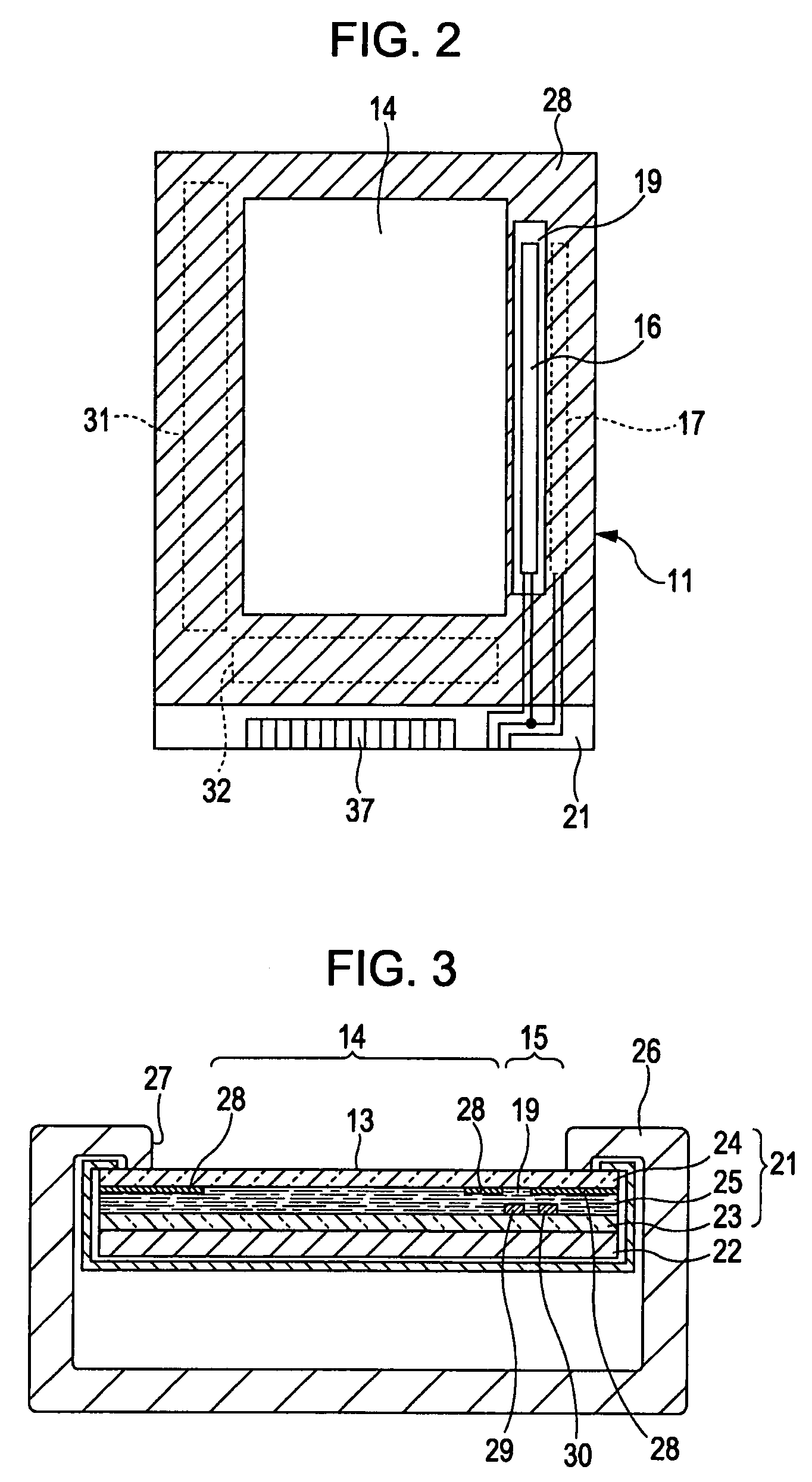 Electro-optical device and electronic apparatus