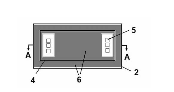 Poly-silicon resistor structure and produciton method thereof