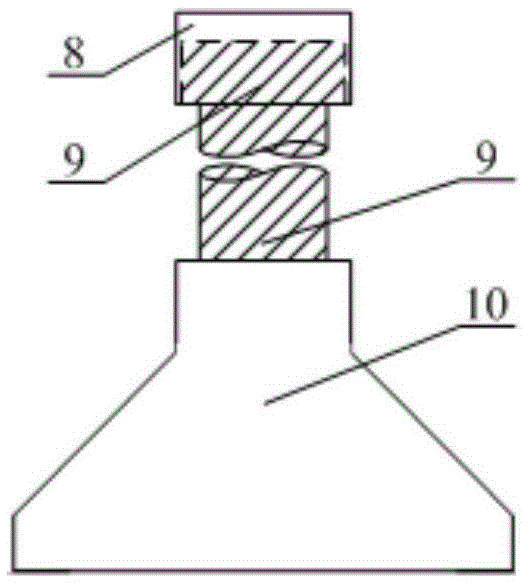 A vertical take-off and landing aircraft