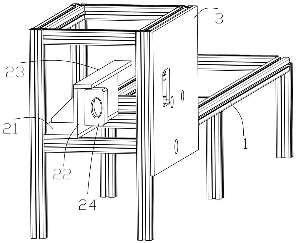 Robotic device for extracting fish brains