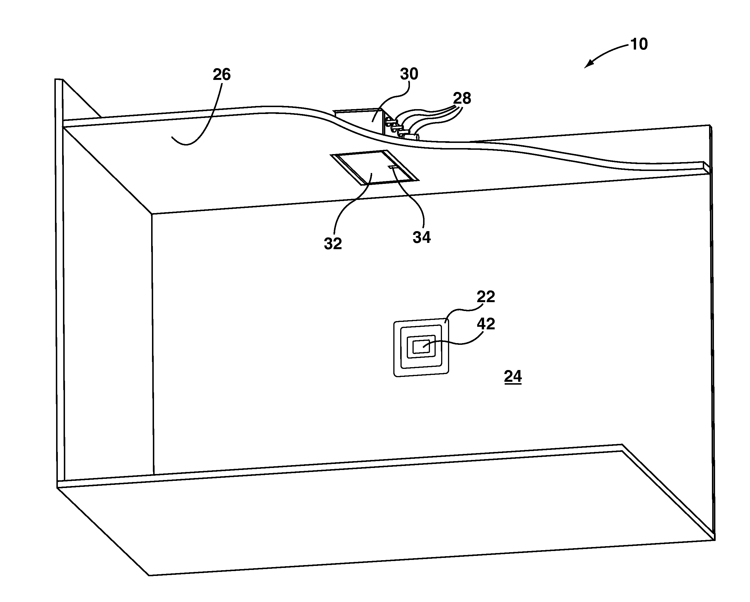 Methods and apparatus for controlling fluid flow in medical facilities