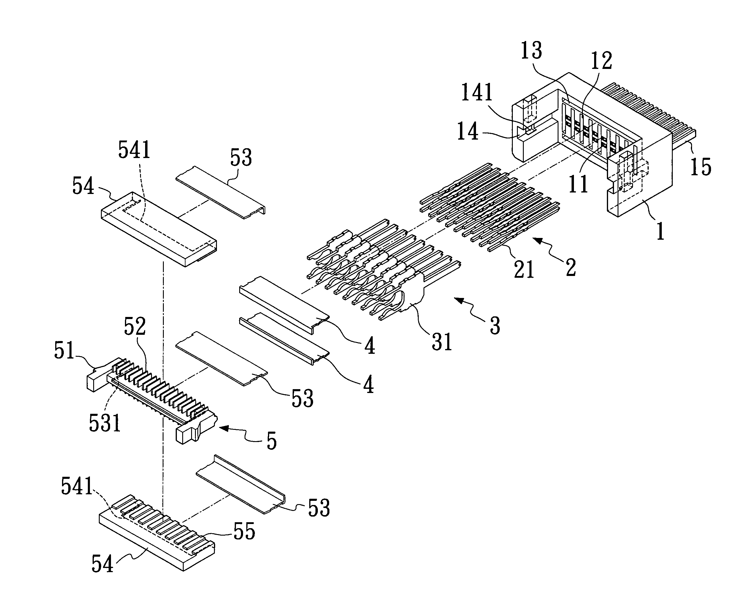 Connector