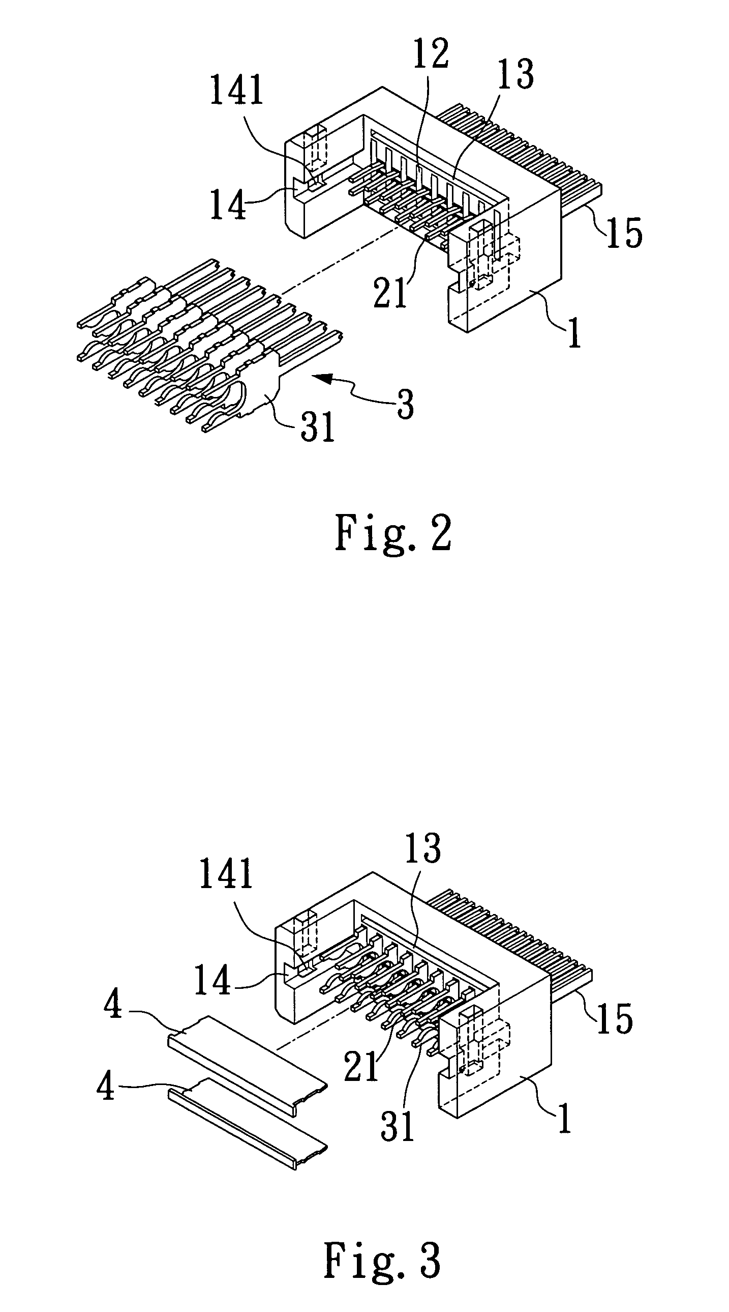 Connector