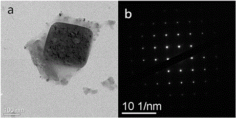 A Method of Distinguishing Seawater Intrusion Using Particle Analysis