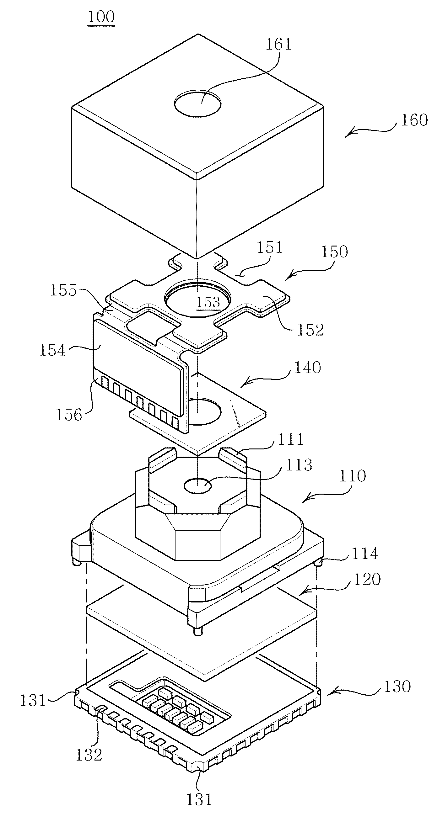 Camera module