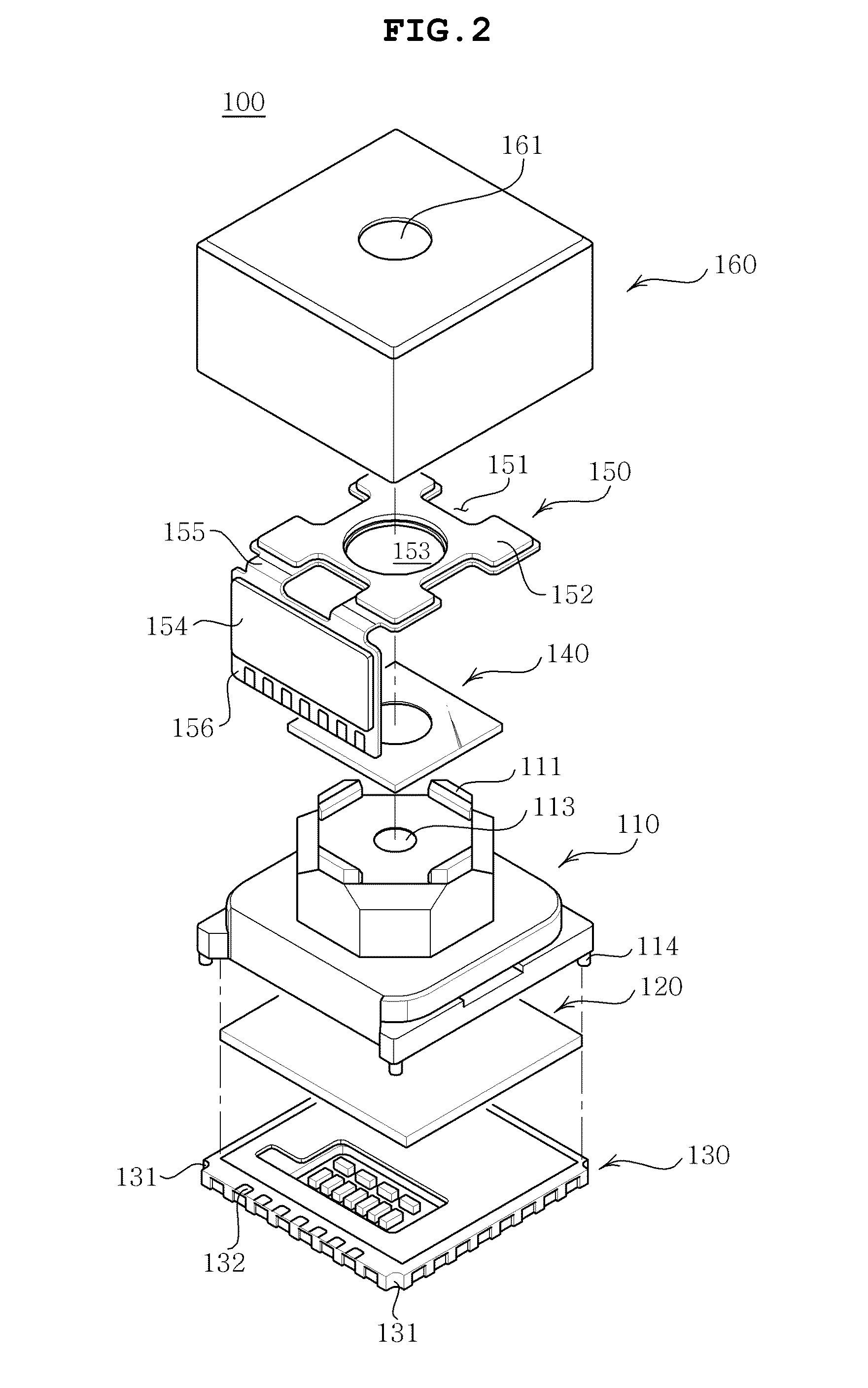 Camera module