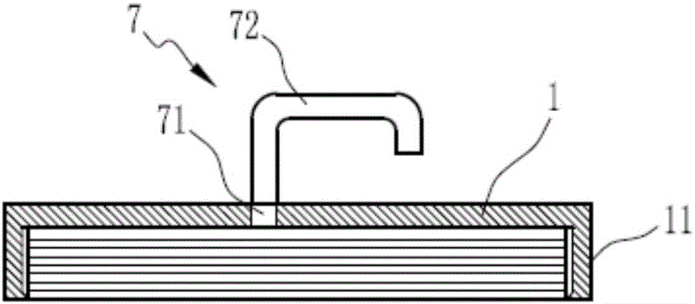 Internal circulation column photoreactor