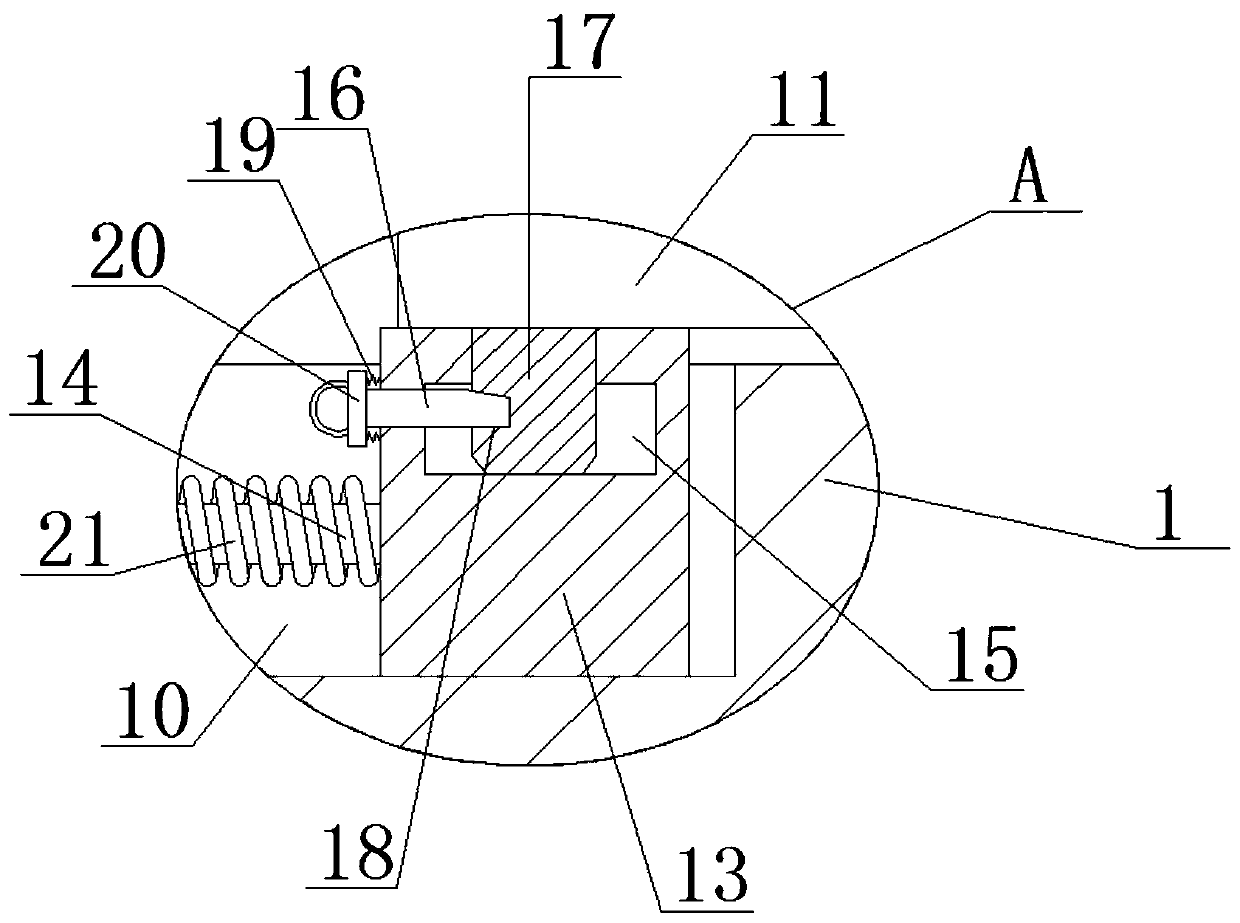 Rehabilitation device having leg exercising function and used for child rehabilitation department