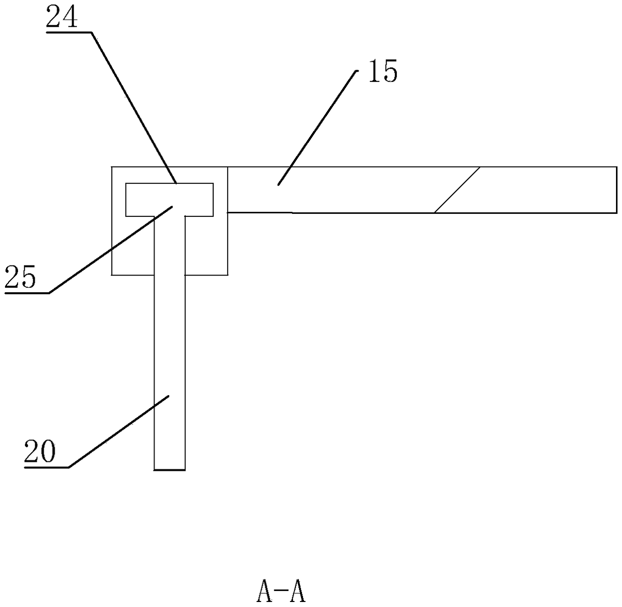 Feeding apparatus for embroidery machine