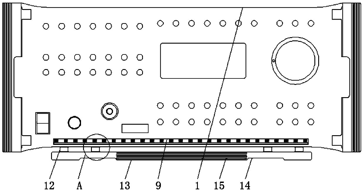 Broadcast controller