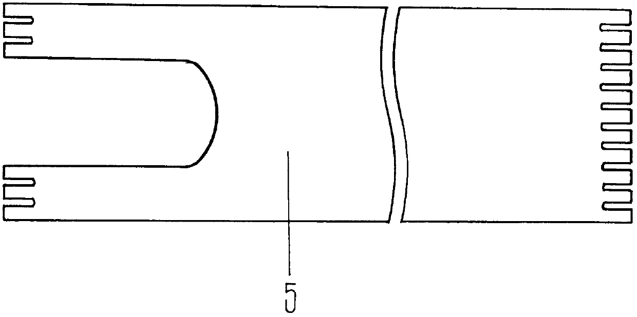 Operating bed turning device