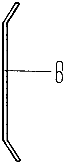 Operating bed turning device