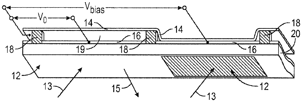 Near Field Optical Sensing System