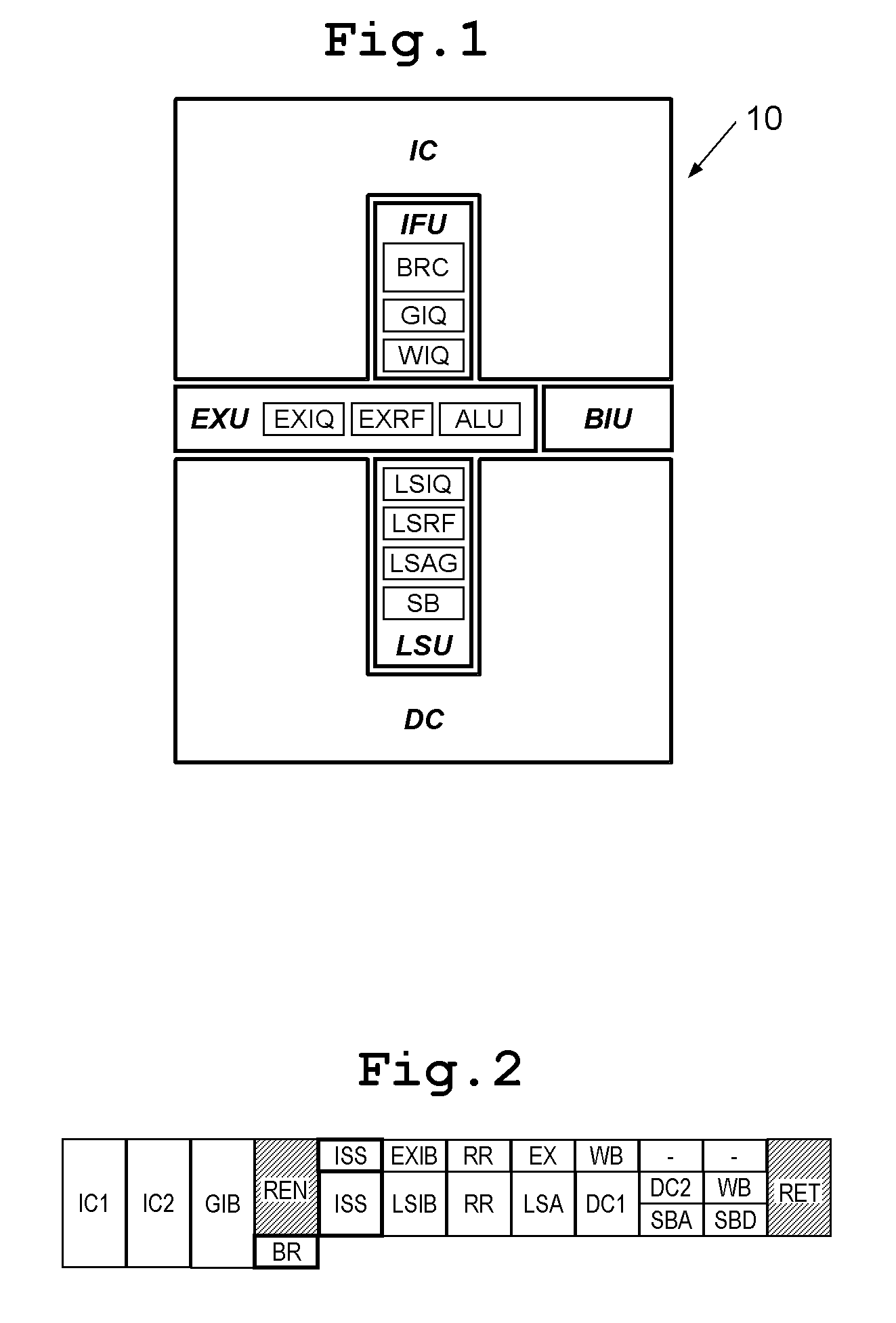 Data processing apparatus