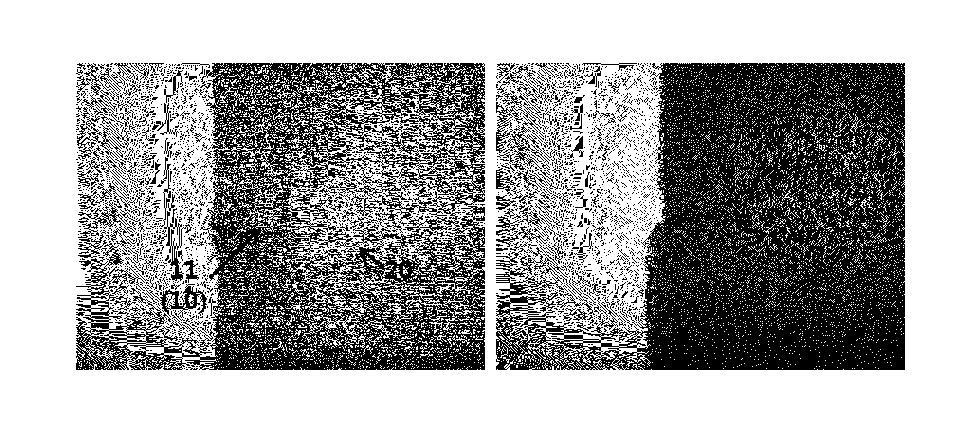 Method for finishing seamless sportswear and outdoor clothing